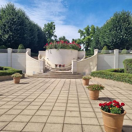 Chambre Avec Sdb Et Toilettes Privatives Росны-Соус-Боис Экстерьер фото