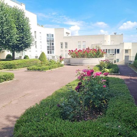 Chambre Avec Sdb Et Toilettes Privatives Росны-Соус-Боис Экстерьер фото