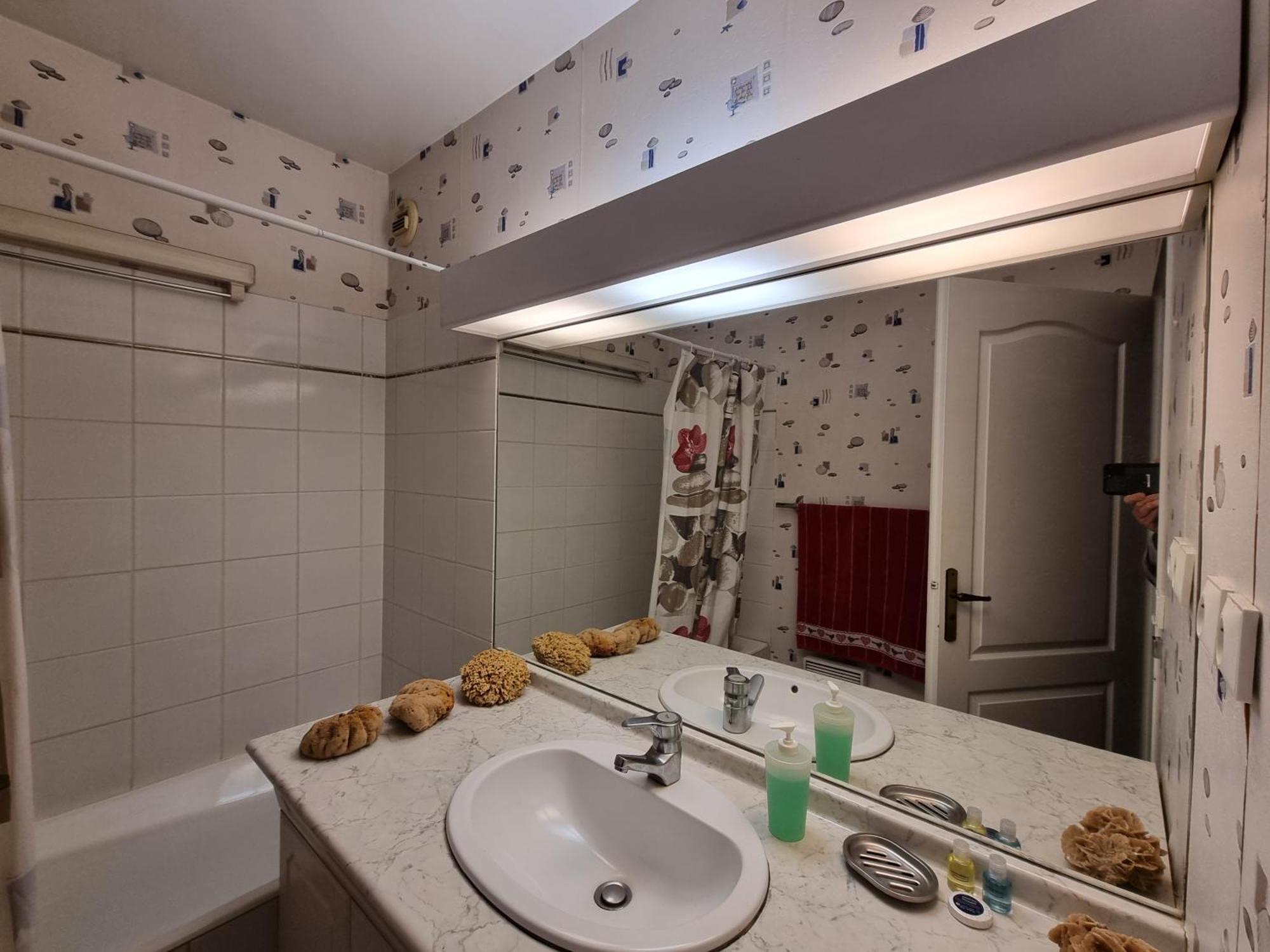 Chambre Avec Sdb Et Toilettes Privatives Росны-Соус-Боис Экстерьер фото